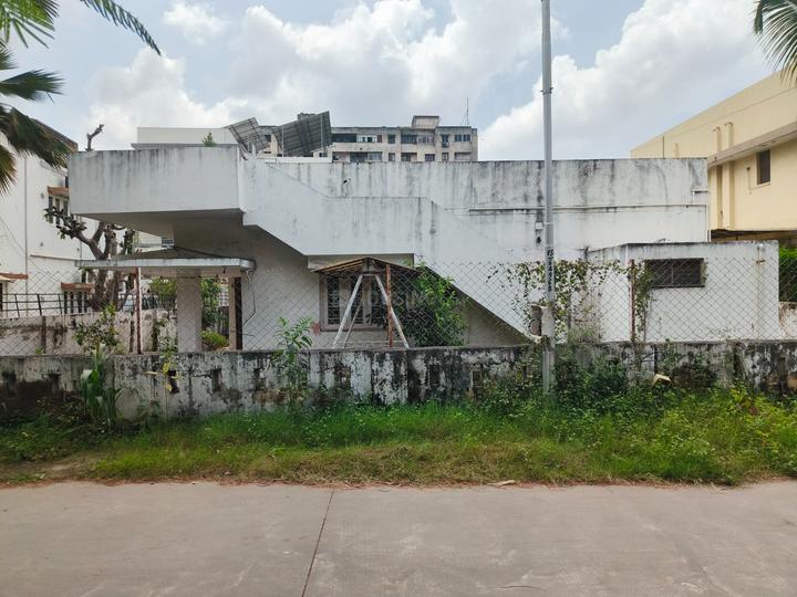 Jivraj park Main Image 1