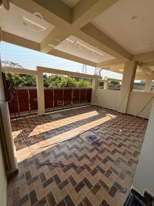 Balcony Image of 2578 Sq.ft 3 BHK Duplex for sale in Avadi Chennai for Rs. 9800000