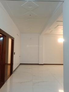 Hall Image of 1250 Sq.ft 2 BHK Apartment / Flat for rent in Sector Xu 1 Greater Noida for Rs. 25000