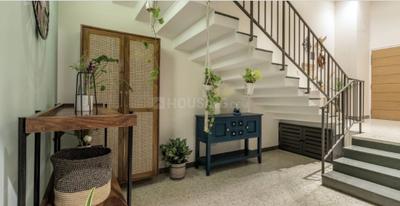 Balcony Image of 3896 Sq.ft 4 BHK Villa for sale in Vagator Goa for Rs. 82500000