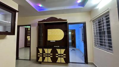 Hall Image of 650 Sq.ft 2 BHK Apartment / Flat for sale in Ramalingeswara Nagar Vijayawada for Rs. 3000000