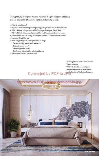 Lodha Adrina Main Image 1