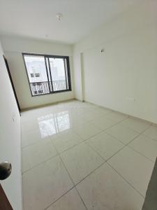 Bedroom Image of 1650 Sq.ft 3 BHK Apartment / Flat for rent in Shivanta Rigel, Tragad Ahmedabad for Rs. 22000