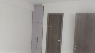 Bedroom Image of 1494 Sq.ft 3.5 BHK Builder Floor for rent in M3M Soulitude, Sector 89 Gurgaon for Rs. 30000