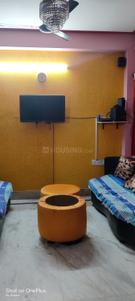 Hall Image of 800 Sq.ft 2 BHK Apartment / Flat for sale in Kasba Kolkata for Rs. 4200000