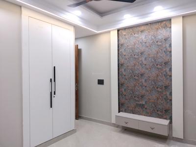 Bedroom Image of 1620 Sq.ft 3 BHK Builder Floor for sale in Sector 89 Faridabad for Rs. 17500000