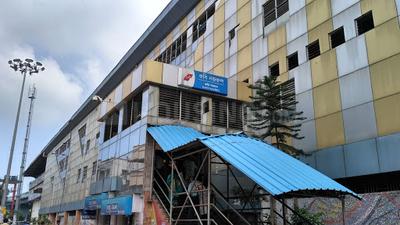 Image of 600 Sq.ft 2 BHK Apartment / Flat for sale in Kamdahari, Kolkata for Rs. 2190000