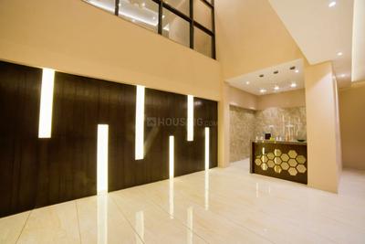 Hall Image of 2500 Sq.ft 4.5 BHK Apartment / Flat for sale in Bhayli Vadodara for Rs. 6500000