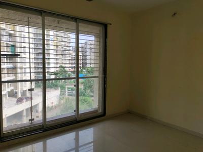 Bedroom Image of 1240 Sq.ft 2 BHK Apartment / Flat for sale in Bhagwati Imperia, Ulwe Navi Mumbai for Rs. 19000000