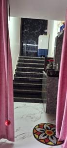 Hall Image of 670 Sq.ft 2 BHK Apartment / Flat for rent in Airoli Navi Mumbai for Rs. 52000