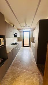 Image of 2200 Sq.ft 3 BHK Builder Floor for rent in DLF Phase 2, DLF Phase 2, Gurgaon for Rs. 135000