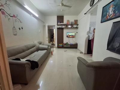 Hall Image of 1060 Sq.ft 2 BHK Apartment / Flat for sale in Goel Amrut Ganga, Anand Nagar, Sinhagad Road Pune for Rs. 9800000