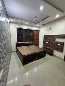 Bedroom Image of 1200 Sq.ft 2 BHK Builder Floor for rent in Sector 89 Mohali for Rs. 35000