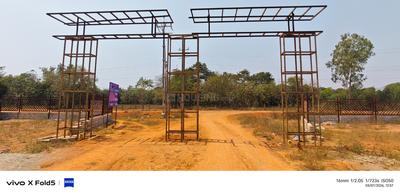 Sengipatti Plot View 2