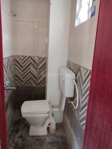SS residence  Bathroom 1