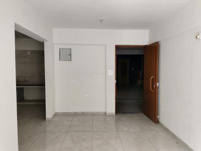 Living Room Image of 2200 Sq.ft 3 BHK Apartment / Flat for sale in Kavisha The Canvas, Bopal Ahmedabad for Rs. 12500000