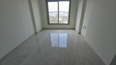 Bedroom Image of 1050 Sq.ft 2 BHK Apartment / Flat for rent in Kothrud Pune for Rs. 45000
