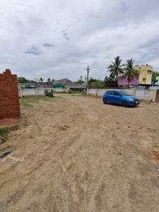 Residential Plot
