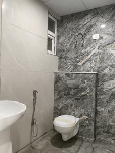 Common Bathroom Image of 1500 Sq.ft 3 BHK Apartment / Flat for sale in Vihaan Wardania, Noida Extension Greater Noida for Rs. 6000800