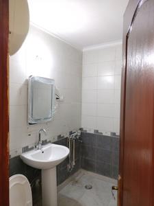 Bedroom Two Image of 1950 Sq.ft 3 BHK Apartment / Flat for sale in Gulati Lords Apartment, Sector 19 Dwarka New Delhi for Rs. 30000000