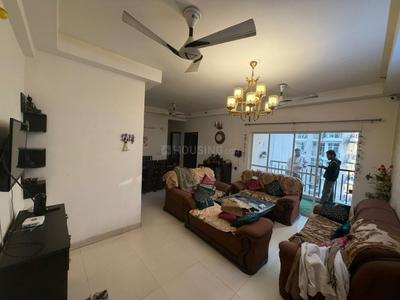3 BHK Flat