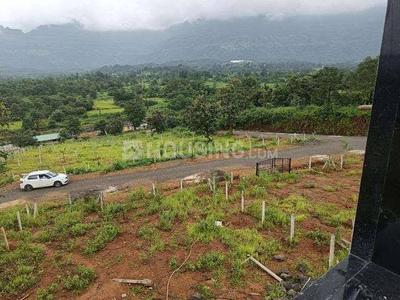 Image of 7700 Sq.ft Residential Plot / Land for sale in Neral, Thane for Rs. 6922300