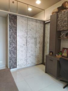 Bedroom Image of 950 Sq.ft 2 BHK Apartment / Flat for sale in MICL Aaradhya One, Chembur Mumbai for Rs. 24000000