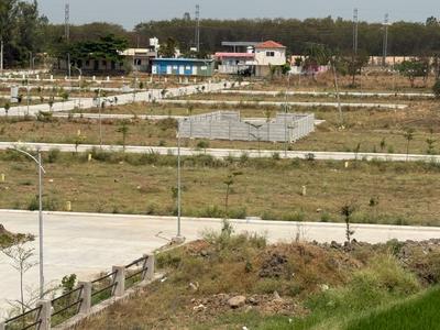 Image of 150 Sq.ft Residential Plot / Land for sale in Rudraram, Sangareddy for Rs. 2100000