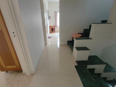 Hall Image of 2933 Sq.ft 4 BHK Independent House for sale in Science City Ahmedabad for Rs. 45000000