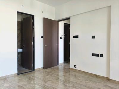 Bedroom Image of 987 Sq.ft 2 BHK Apartment / Flat for rent in VTP Sierra, Sus Pune for Rs. 30000