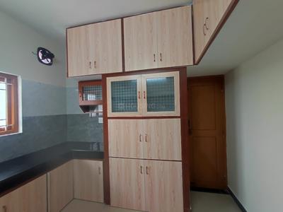Kitchen Image of 1300 Sq.ft 2 BHK Independent House for sale in Kurudampalayam Coimbatore for Rs. 7500000