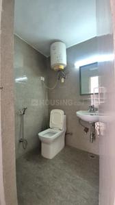 Image of 1250 Sq.ft 2 BHK Apartment / Flat for rent in DDA Sector Pocket B C, Vasant Kunj, New Delhi for Rs. 56000