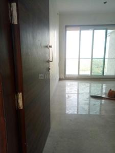 Bedroom Image of 2064 Sq.ft 3 BHK Apartment / Flat for sale in Metro The Palms, Seawoods Navi Mumbai for Rs. 42000000