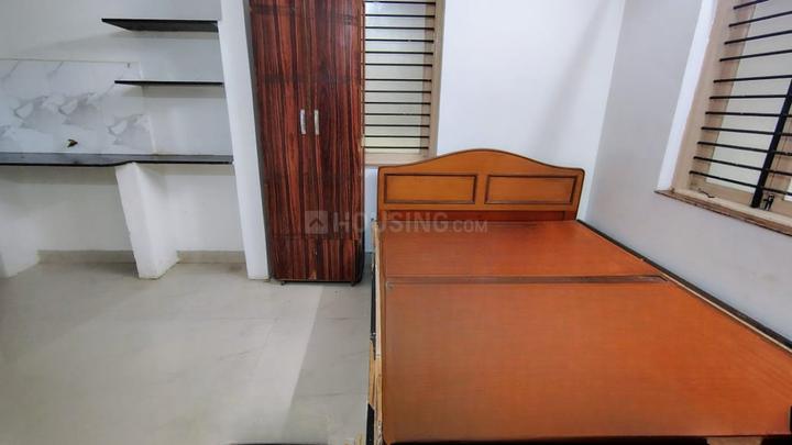Yelenahalli, Akshayanagar Bedroom 1