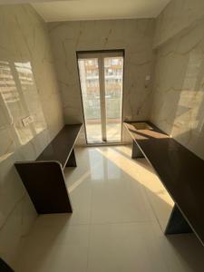 Kitchen Image of 2000 Sq.ft 3 BHK Apartment / Flat for sale in Deiv Virat Grandeur, Dombivli East Thane for Rs. 15000000