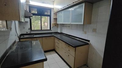 Kitchen Image of 1509 Sq.ft 3 BHK Apartment / Flat for sale in Hiranandani Glen Gate Buildings, Powai Mumbai for Rs. 40000000