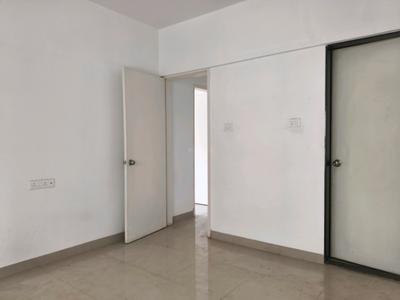 Bedroom Image of 1053 Sq.ft 2 BHK Apartment / Flat for rent in Teerth Aarohi, Sus Pune for Rs. 30000