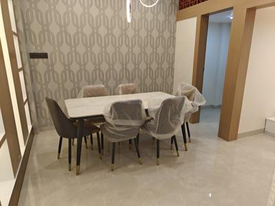 Living Room Image of 3500 Sq.ft 4 BHK Independent House for sale in Nipania Indore for Rs. 25000000