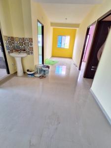Hall Image of 1315 Sq.ft 3 BHK Apartment / Flat for sale in Keshtopur Kolkata for Rs. 5500000