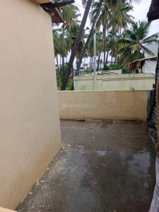 Balcony Image of 500 Sq.ft 1 BHK Independent House for sale in Periyakulam Theni for Rs. 1800000