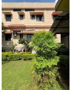 Image of 1124 Sq.ft 4 BHK Villa for rent in Kulhan, Dehradun for Rs. 100000