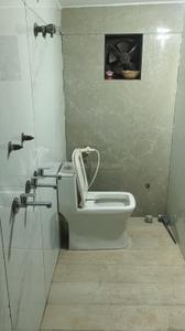 Building  Bathroom 1