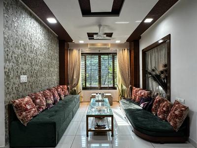 Hall Image of 6000 Sq.ft 7 BHK Villa for sale in Vijay Nagar Indore for Rs. 75000000