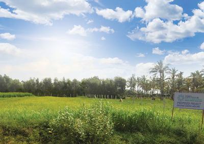 Image of 1200 Sq.ft Residential Plot / Land for sale in Rajanukunte, Bengaluru for Rs. 1318801