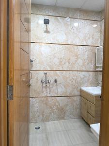 Bathroom Image of 1210 Sq.ft 3 BHK Builder Floor for sale in Vasundhara Ghaziabad for Rs. 11000000