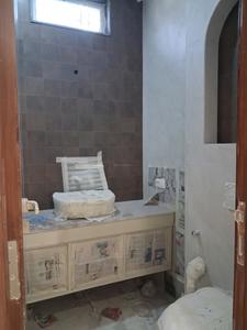 Bedroom Three Image of 1800 Sq.ft 3 BHK Builder Floor for sale in Paschim Vihar New Delhi for Rs. 35000000