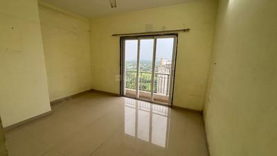 Hall Image of 910 Sq.ft 1.5 BHK Apartment / Flat for sale in Indiabulls Greens, Panvel Navi Mumbai for Rs. 4700000