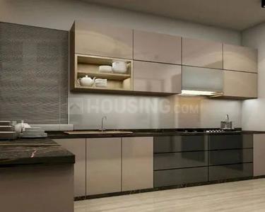 Kitchen Image of 1550 Sq.ft 3 BHK Apartment / Flat for sale in Sector 76 Noida for Rs. 5500000