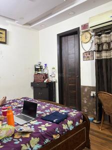 2 BHK Independent Builder Floor