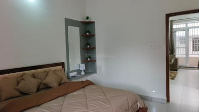 Bedroom Image of 1250 Sq.ft 2 BHK Apartment / Flat for rent in BTM Layout Bengaluru for Rs. 54000
